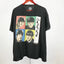 The Beatles "The Singles" Pop Art Graphic Tee