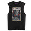 Metallica Grim Reaper Sleeveless T-Shirt
