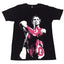 Sex Pistols "Rotten Pose" Graphic Tee in Black