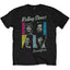 The Rolling Stones "Some Girls" Portrait Graphic Tee