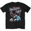 The Rolling Stones "Vintage Rock" Band Portrait Graphic Tee