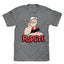 Popeye "Classic Pose" Graphic Tee
