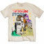 The Rolling Stones "Ladies & Gentlemen" Live Performance Graphic Tee