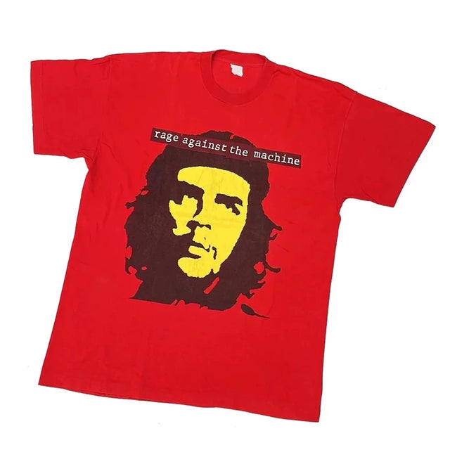 Rage Against the Machine "Che Guevara" Graphic Tee Hover Image