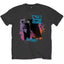 The Rolling Stones "Sticky Fingers" Artistic Graphic Tee