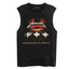 Metallica "Master of Puppets" Sleeveless T-Shirt