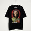 Che Guevara "Skull Portrait" Graphic Tee