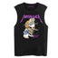 Metallica "Damaged Justice" Sleeveless T-Shirt