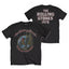 The Rolling Stones "1978 World Wide Tour" Dragon Graphic Tee