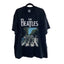The Beatles "Abbey Road" Classic Graphic Tee