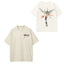 Nirvana "In Utero" Minimalist Graphic Tee