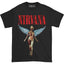 Nirvana "In Utero" Classic Graphic Tee
