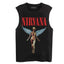 Nirvana "In Utero" Graphic Muscle Tank