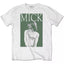 The Rolling Stones "Mick" Portrait Graphic Tee