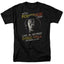 AC/DC "Powerage Tour: Live in Detroit" Vintage Concert Graphic Tee