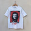 Che Guevara "Red Block" Signature Graphic Tee