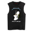 Metallica "Metal Up Your Ass" Sleeveless T-Shirt
