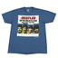 The Beatles "All You Need Is Love" Single Graphic Tee