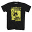 Sex Pistols "100 Club" Concert Graphic Tee in Black