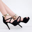 Platform High Heel Sandals