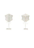 Summer Wind Corset（underbust）