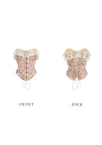 Rose Ode Corset