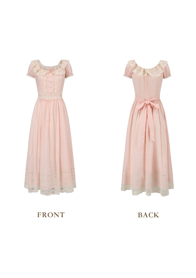 Edward Chanson Dress Main Image