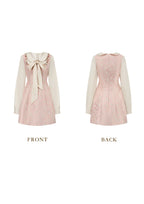 Miss Trianon  Dress