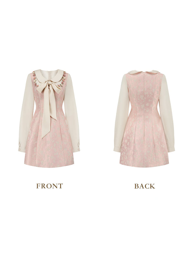 Miss Trianon  Dress Main Image