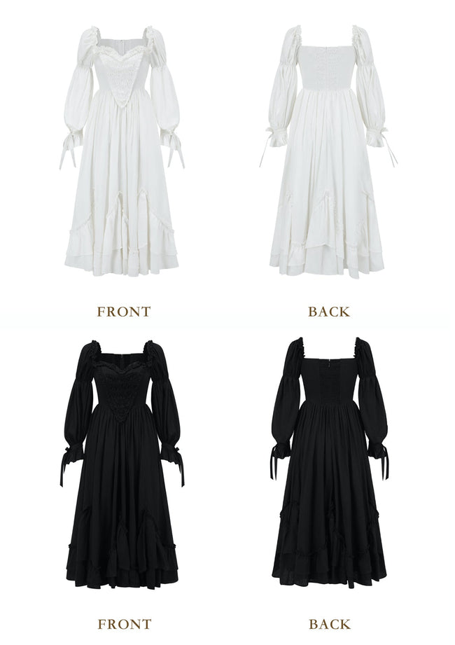 Fallen Angels Corset Dress Main Image