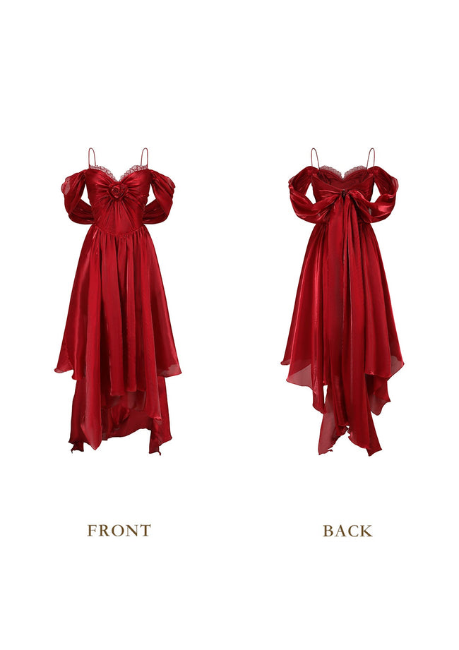 Love In The Galaxy Dress Main Image