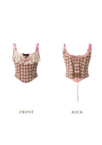 Sweetheart Coco Corset