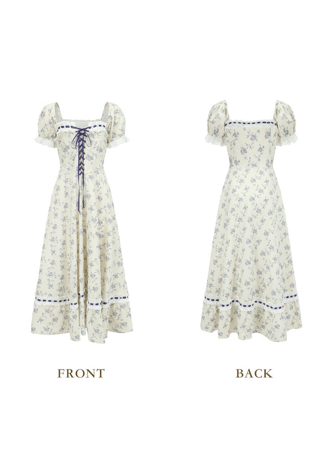 Petrea Volubilis Corset Dress Main Image