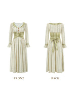 Windsor Gardens Dress