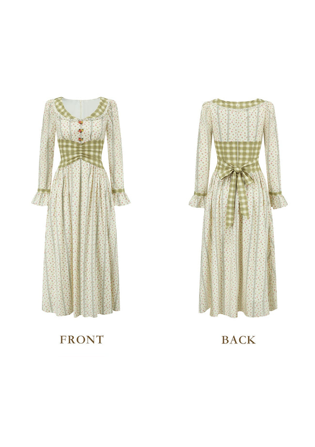 Windsor Gardens Dress Main Image