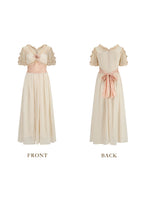 Longing Distance Dress