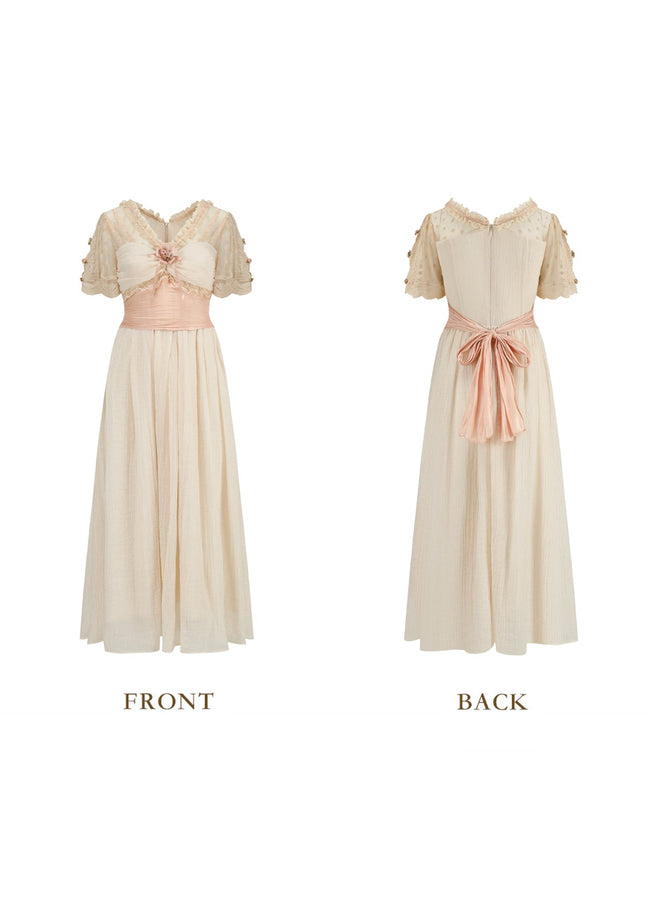 Longing Distance Dress Main Image