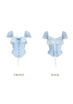 Princess Kat Corset