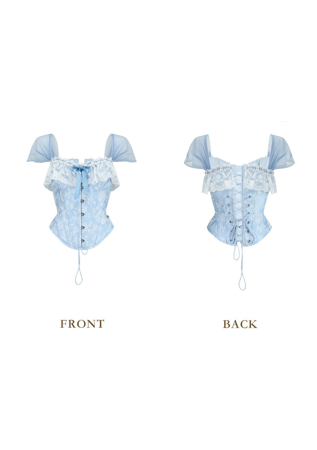 Princess Kat Corset Main Image
