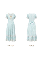 Summer Wind Dress