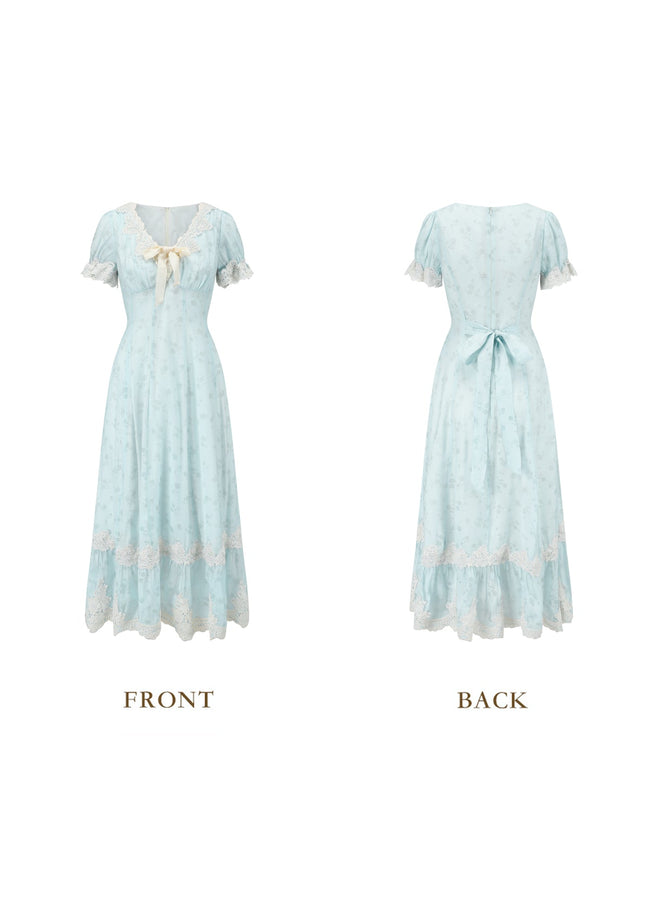 Summer Wind Dress Main Image