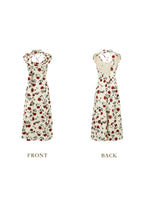 Miss Betty Dress