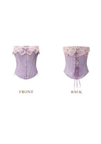 Princess Stefi Corset