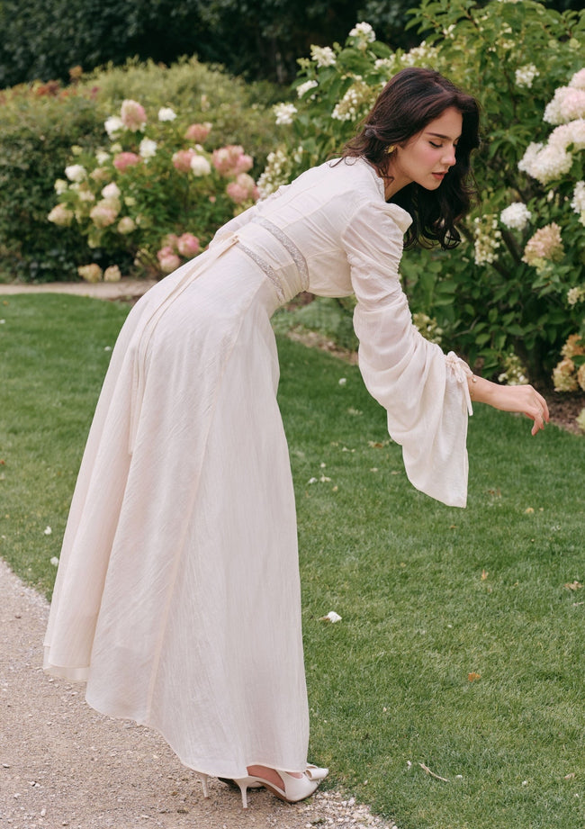Flowing Light Hymn Dress Main Image