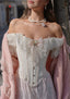 Morning Dew Corolla Corset