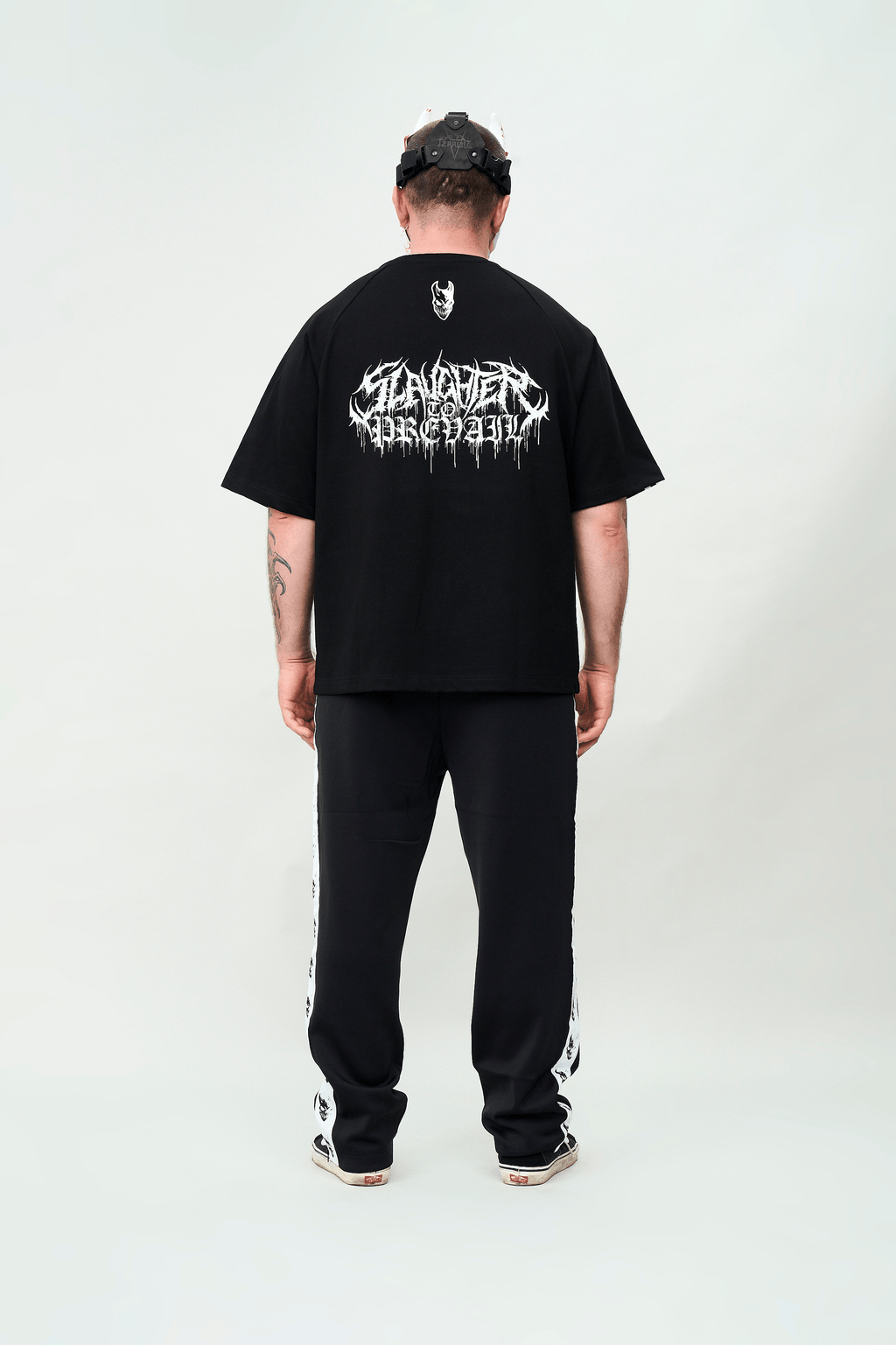 Slaughter to Prevail - Death Eagle Logo - T-Shirt