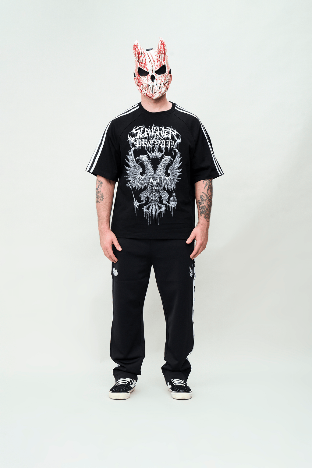 Slaughter to Prevail - Death Eagle Logo - T-Shirt