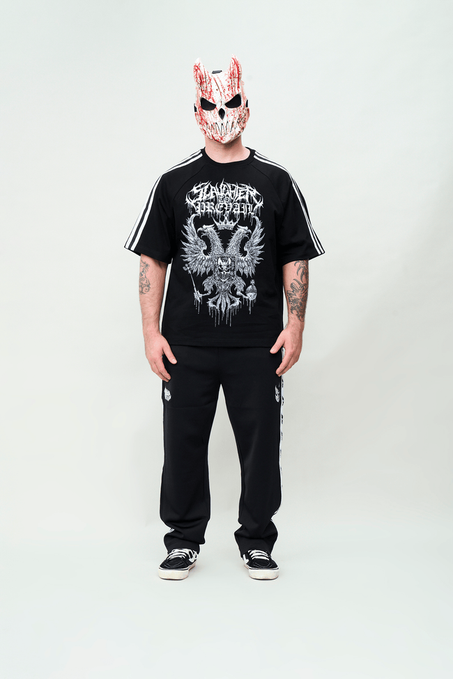 Slaughter to Prevail - Death Eagle Logo - T-Shirt Main Image