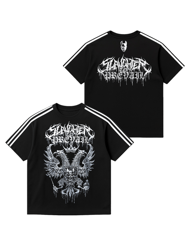 Slaughter to Prevail - Death Eagle Logo - T-Shirt Hover Image