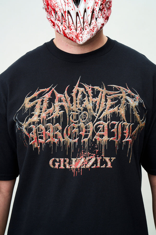 Slaughter to Prevail - Grizzly - T-Shirt Main Image